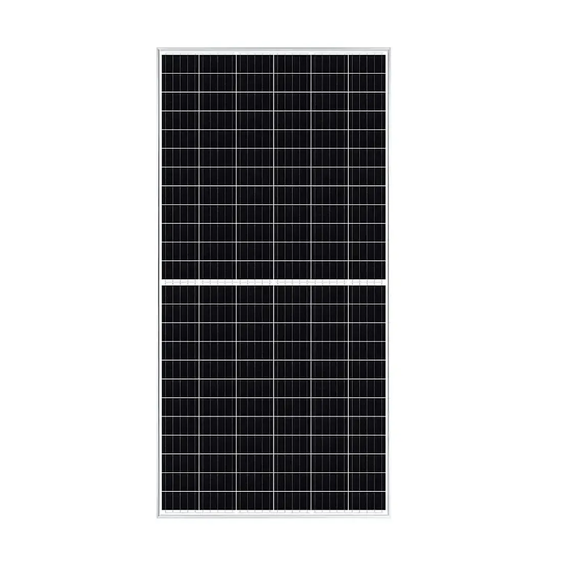 Panel Solar Bifacial 610Wp/Trina 1
