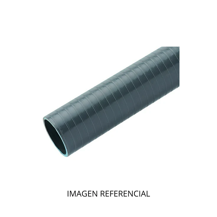 TUBERIA FLEXIBLE 25MM CON PROTECCION UV 1