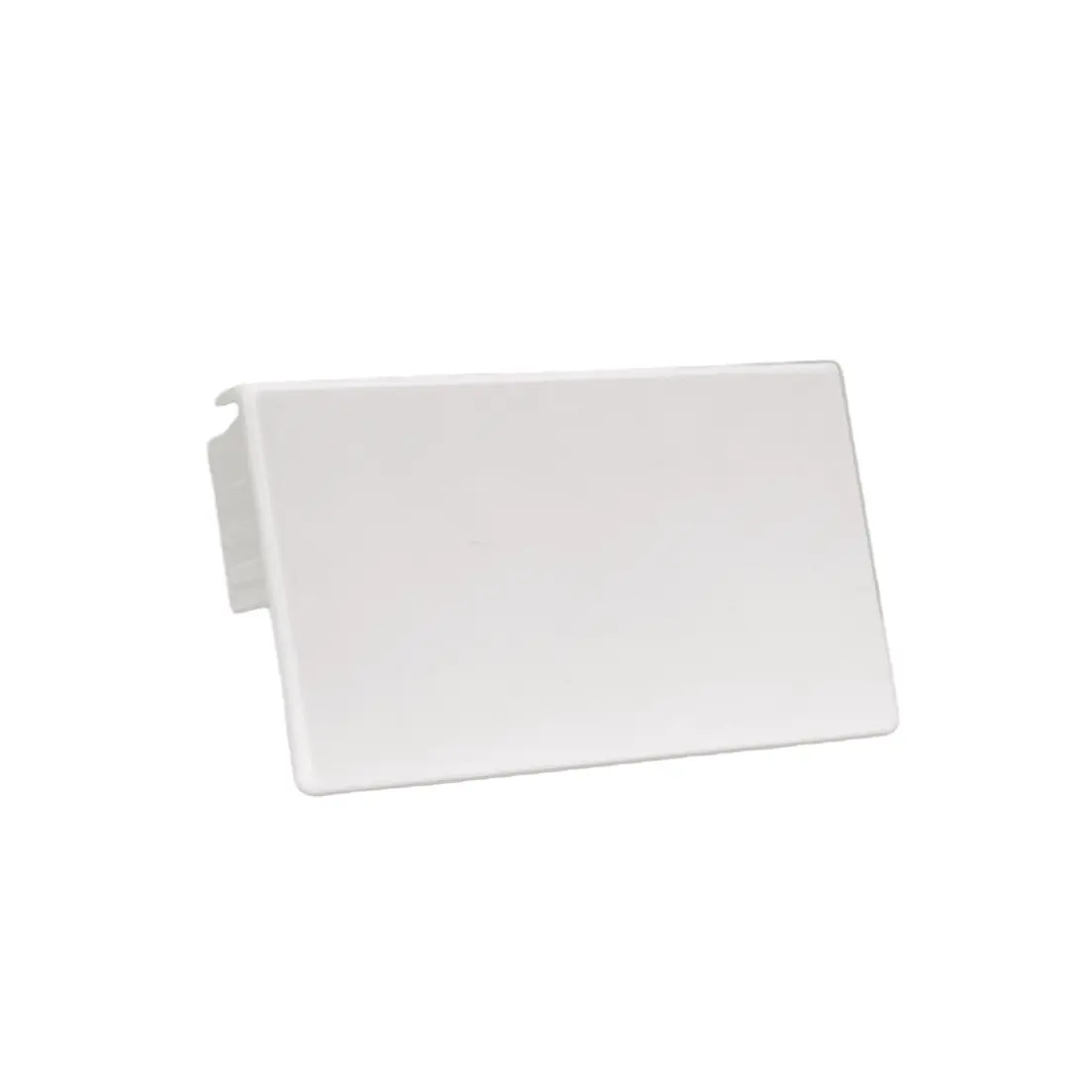TAPA EXTREMO O FINAL 100X50MM CTE 1