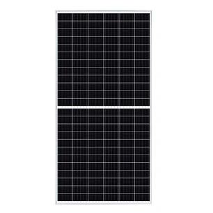 PANEL SOLAR MONOCRISTALINO OSDA SOLAR 590W BIFACIAL