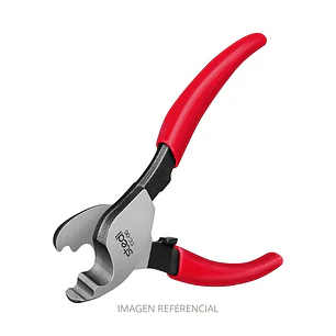 CORTADORA DE CABLE 4AWG MAXIMO 6''/150mm