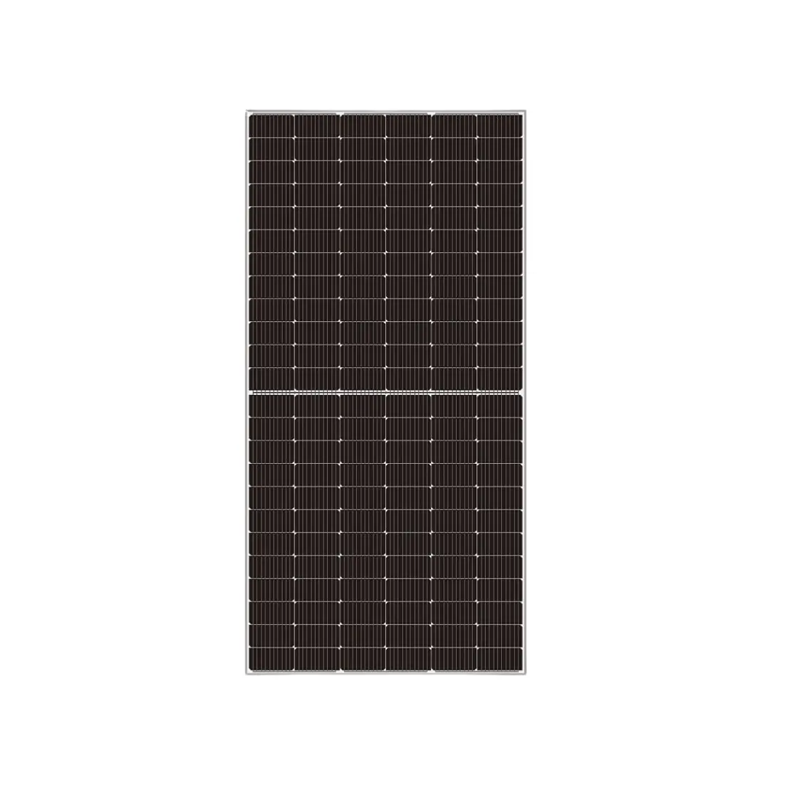 PANEL SOLAR MONOCRISTALINO 545W RISEN BIFACIAL 1