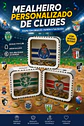 Mealheiro Personalizado Clubes - Thumbnail 1