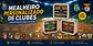 Mealheiro Personalizado Clubes - Thumbnail 2