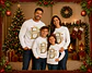 Camisola de Natal 