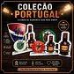 RELÓGIO CLUBES + LICOR BEIRÃO - Thumbnail 1