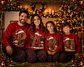 SWEAT NATAL 