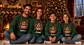Sweat de Natal Rena 2 - Thumbnail 2