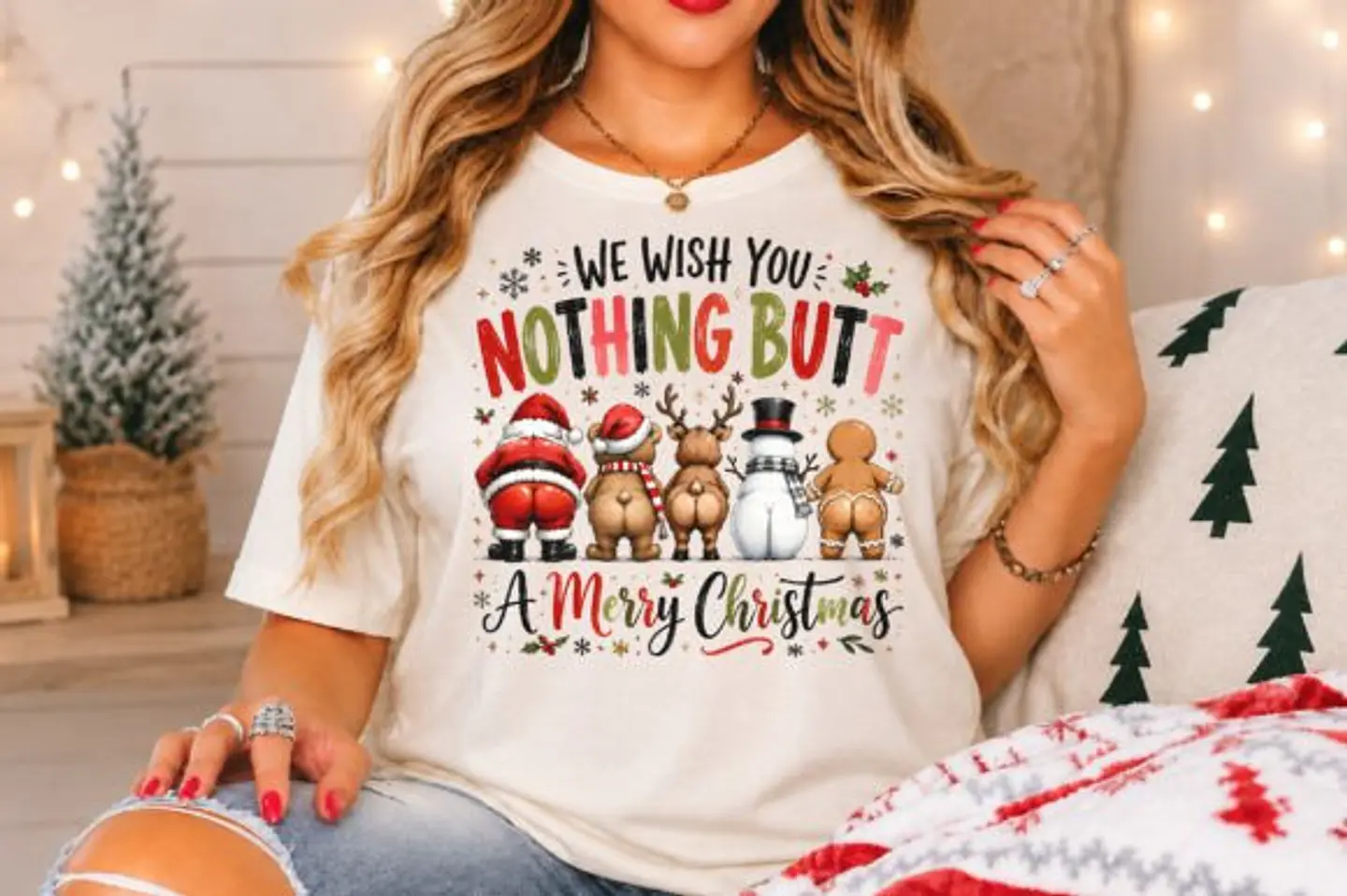 SWEAT NATAL 