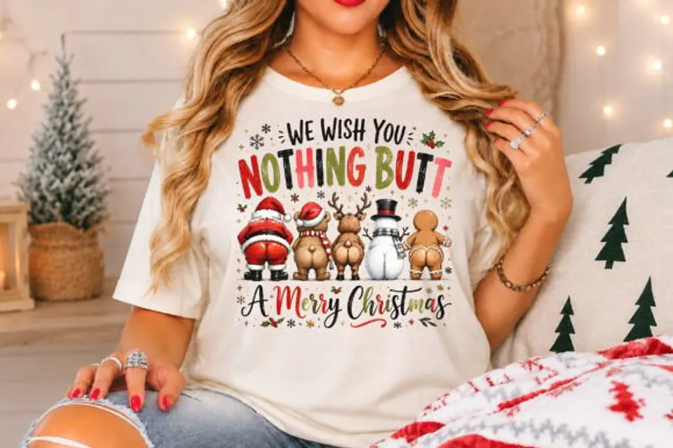 SWEAT NATAL 