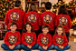 SWEAT NATAL 