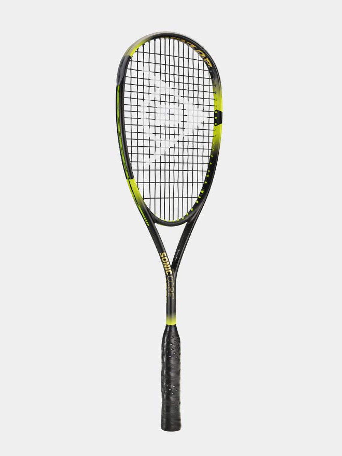 Dunlop SONIC CORE ULTIMATE 132 squash racket 2