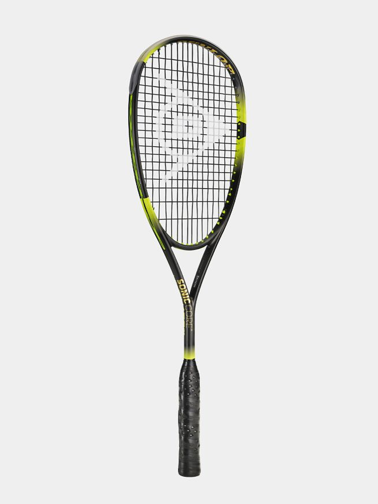 Dunlop SONIC CORE ULTIMATE 132 squash racket 2