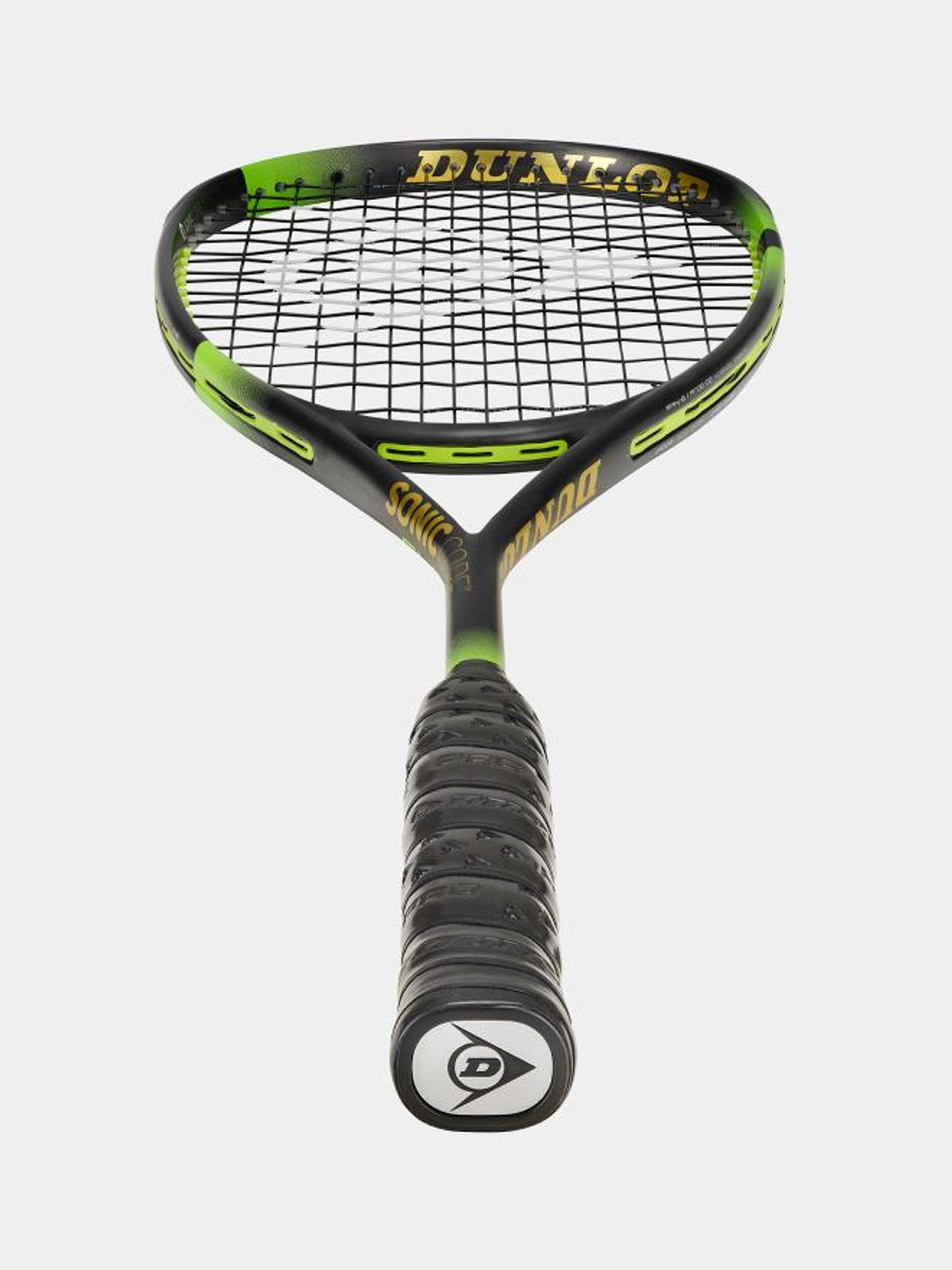 Dunlop SONIC CORE ELITE 135 squash racket 5