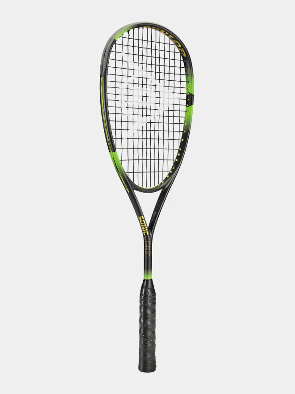 Dunlop SONIC CORE ELITE 135 squash racket 2