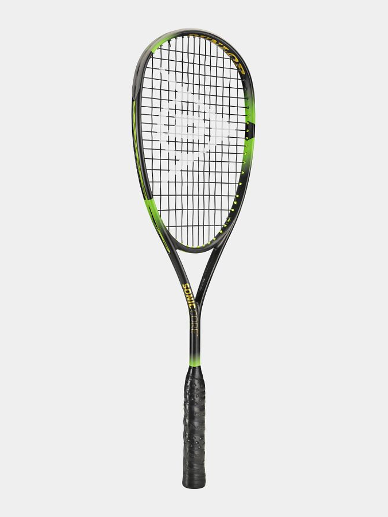 Dunlop SONIC CORE ELITE 135 squash racket 2