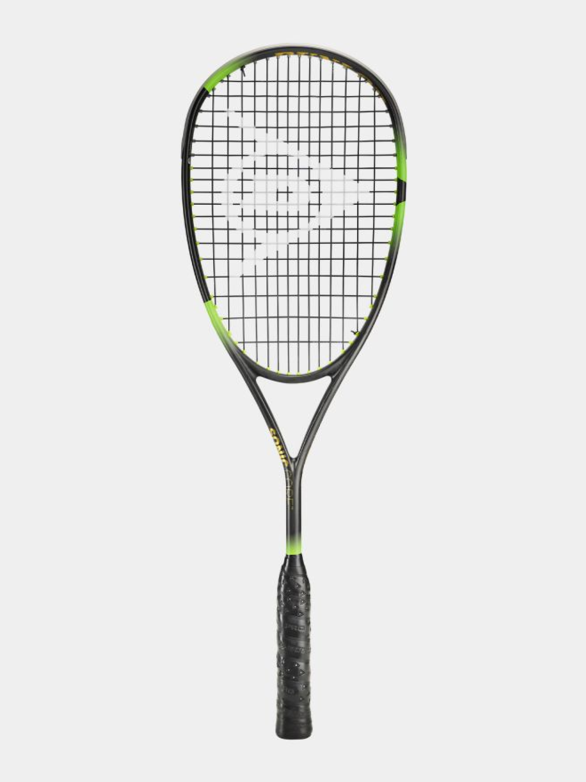 Dunlop SONIC CORE ELITE 135 squash racket 1