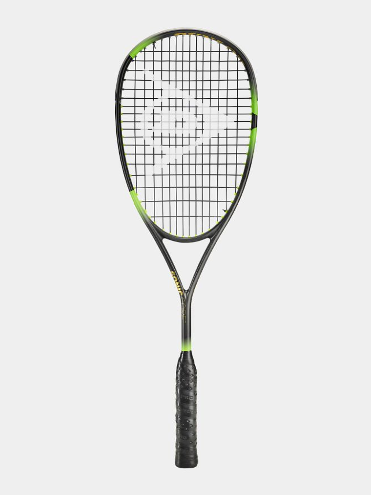 Dunlop SONIC CORE ELITE 135 squash racket 1