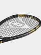 Dunlop SONIC CORE ICONIC 130 squash racket - Miniatura 4