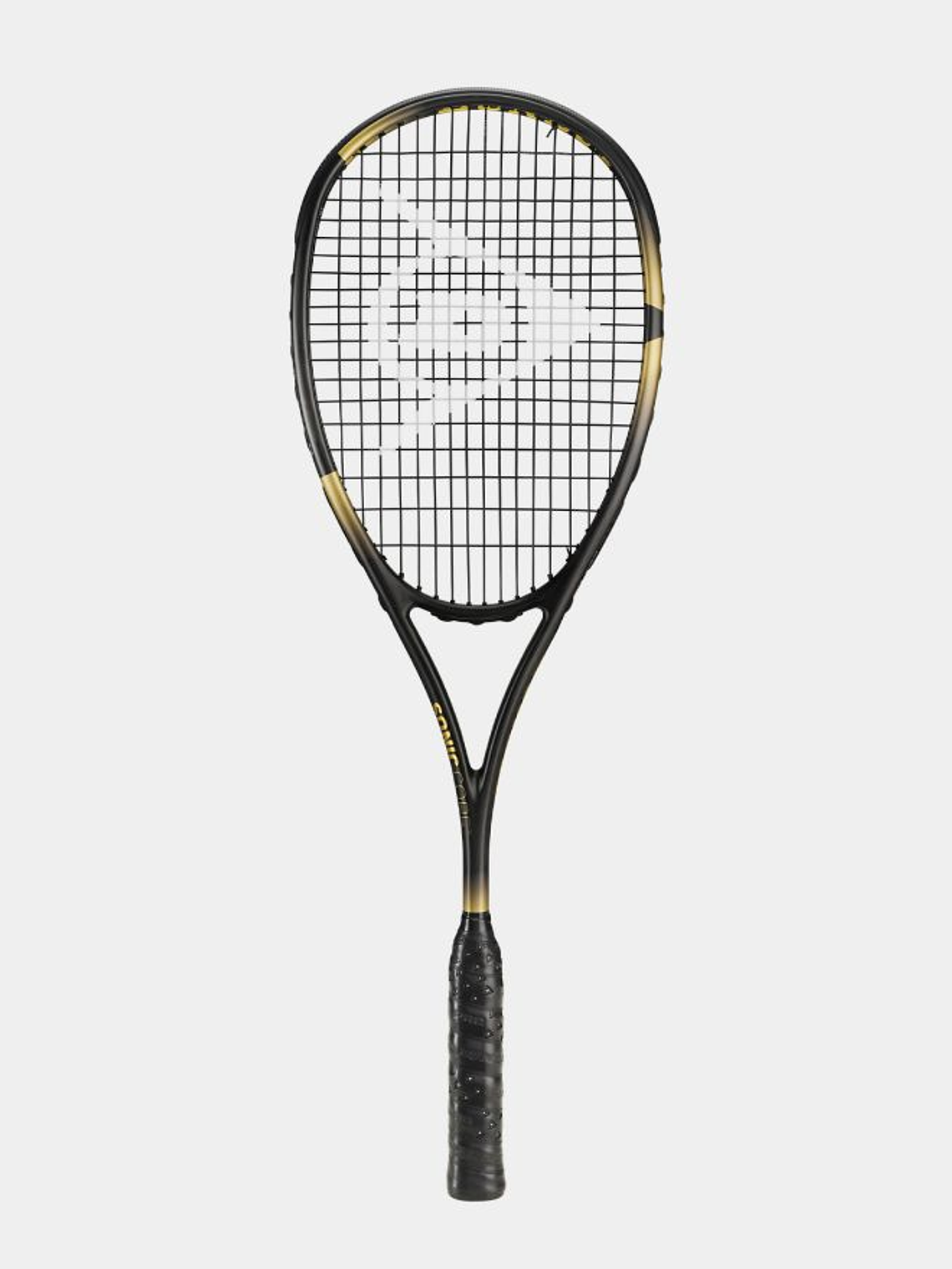 Dunlop SONIC CORE ICONIC 130 squash racket 1