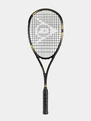 Dunlop SONIC CORE ICONIC 130 squash racket