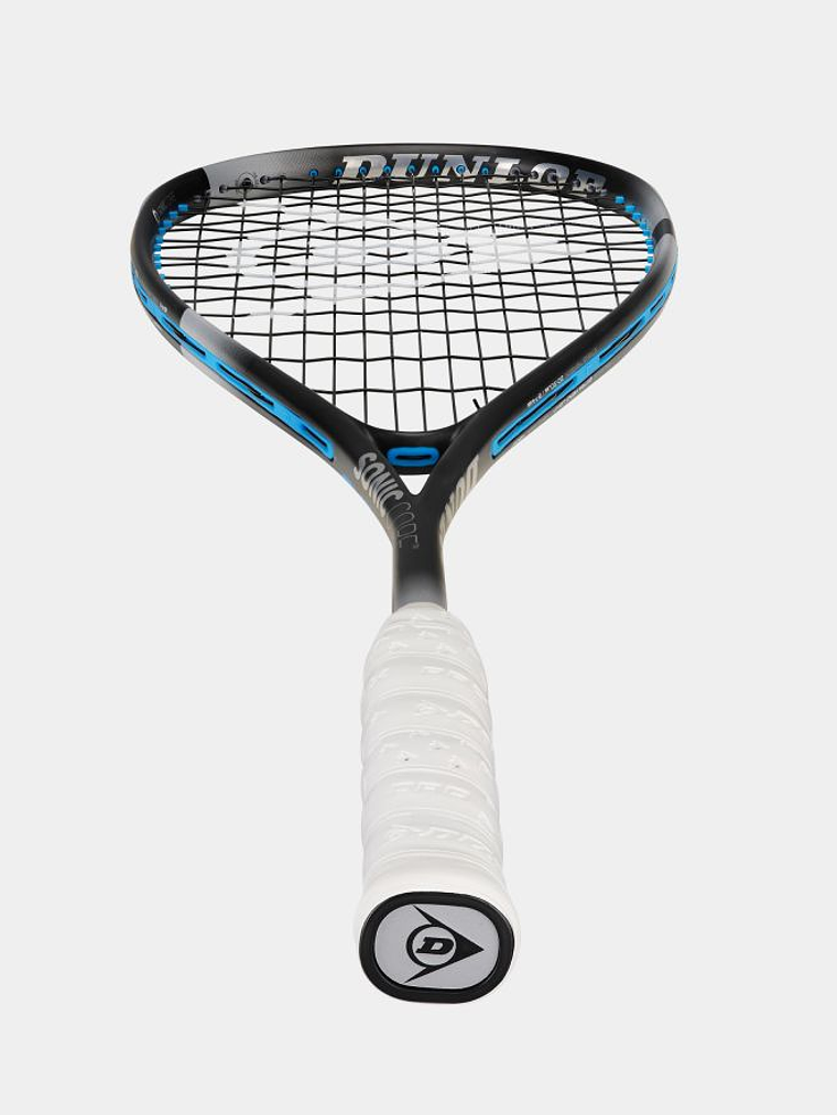 Dunlop SONIC CORE EVOLUTION 120 squash racket 5