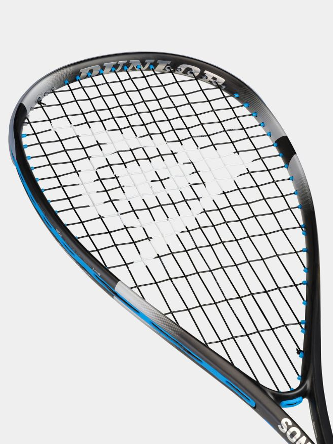 Dunlop SONIC CORE EVOLUTION 120 squash racket 3