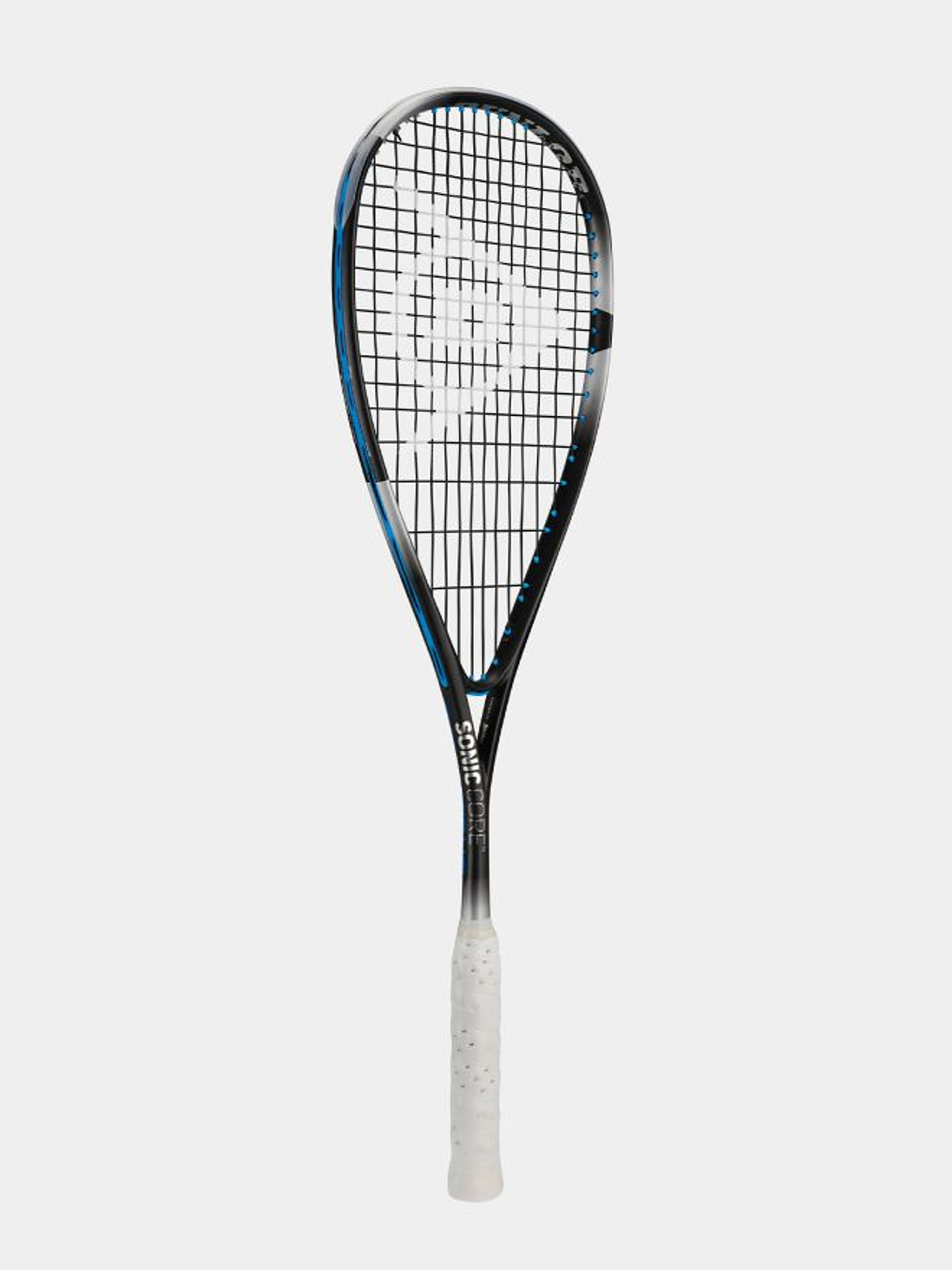 Dunlop SONIC CORE EVOLUTION 120 squash racket 2