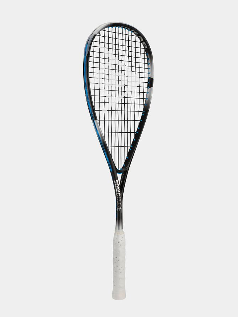 Dunlop SONIC CORE EVOLUTION 120 squash racket 2
