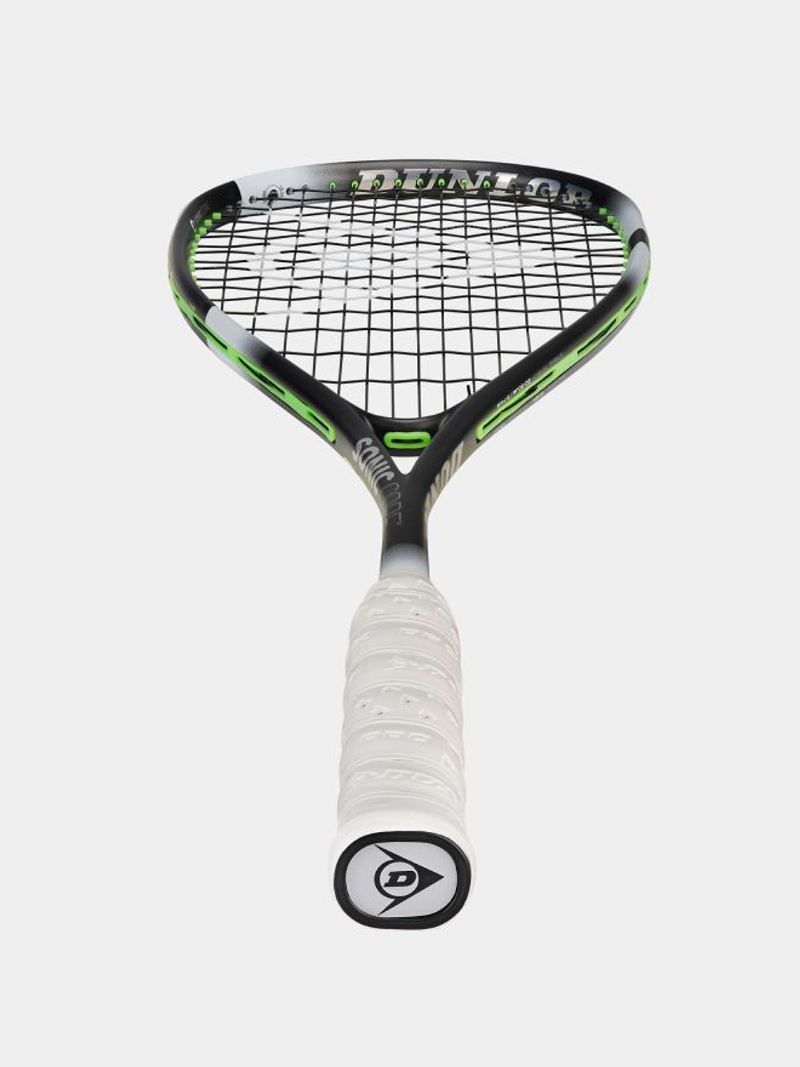 Dunlop SONIC CORE EVOLUTION 130 squash racket 5