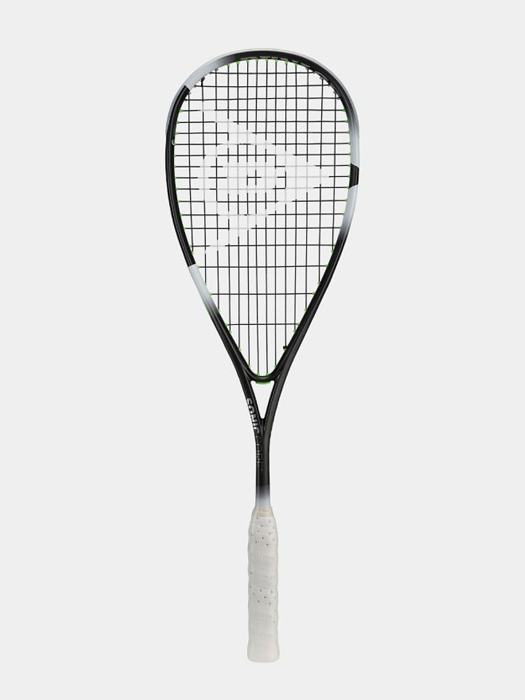Dunlop SONIC CORE EVOLUTION 130 squash racket 1
