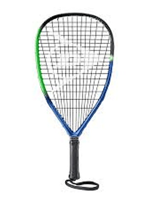 Dunlop Hyperfibre Evolution Squash 57 Racket