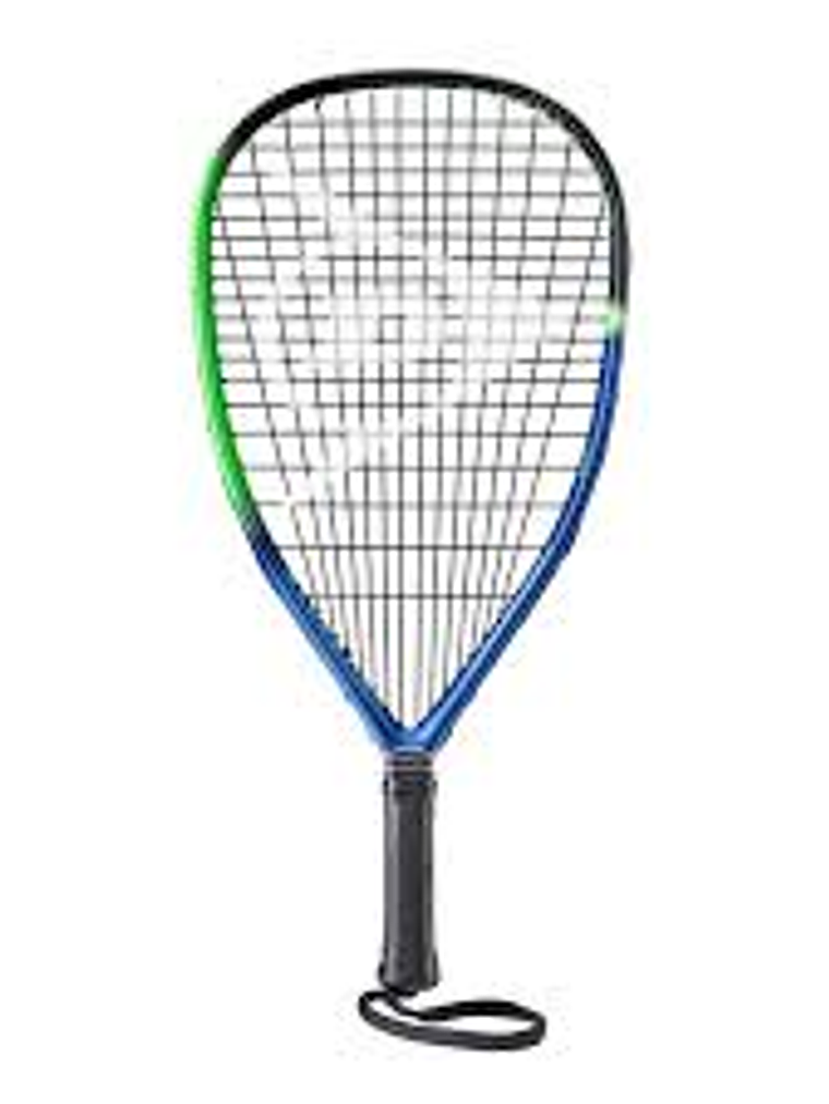 Dunlop Hyperfibre Evolution Squash 57 Racket 1