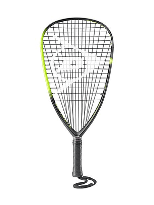 Dunlop Hyperfibre Ultimate Squash 57 Racket
