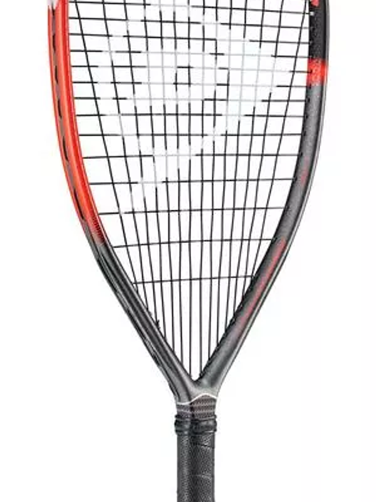 Dunlop Hyperfibre Revelation Squash 57 Racket 1