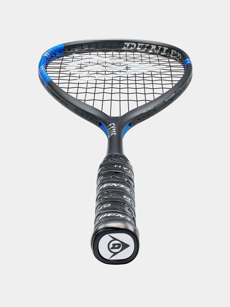 Dunlop FX 115 Squash Racket 5