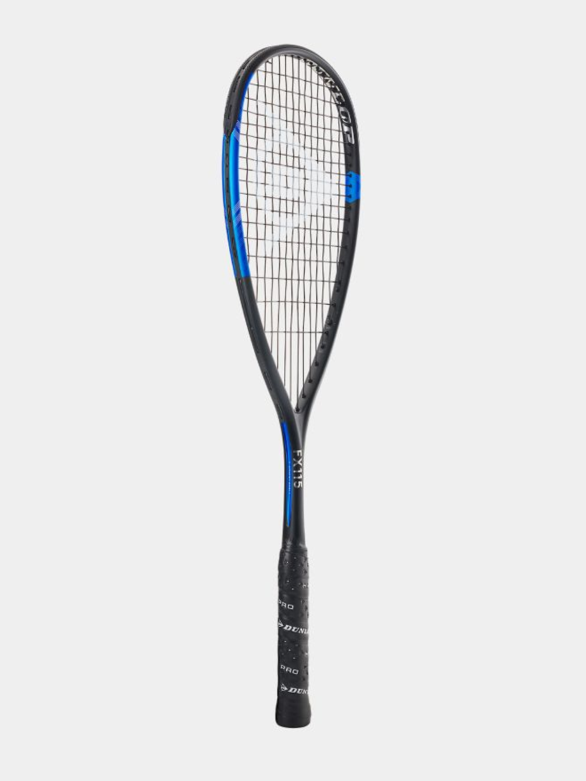 Dunlop FX 115 Squash Racket 2