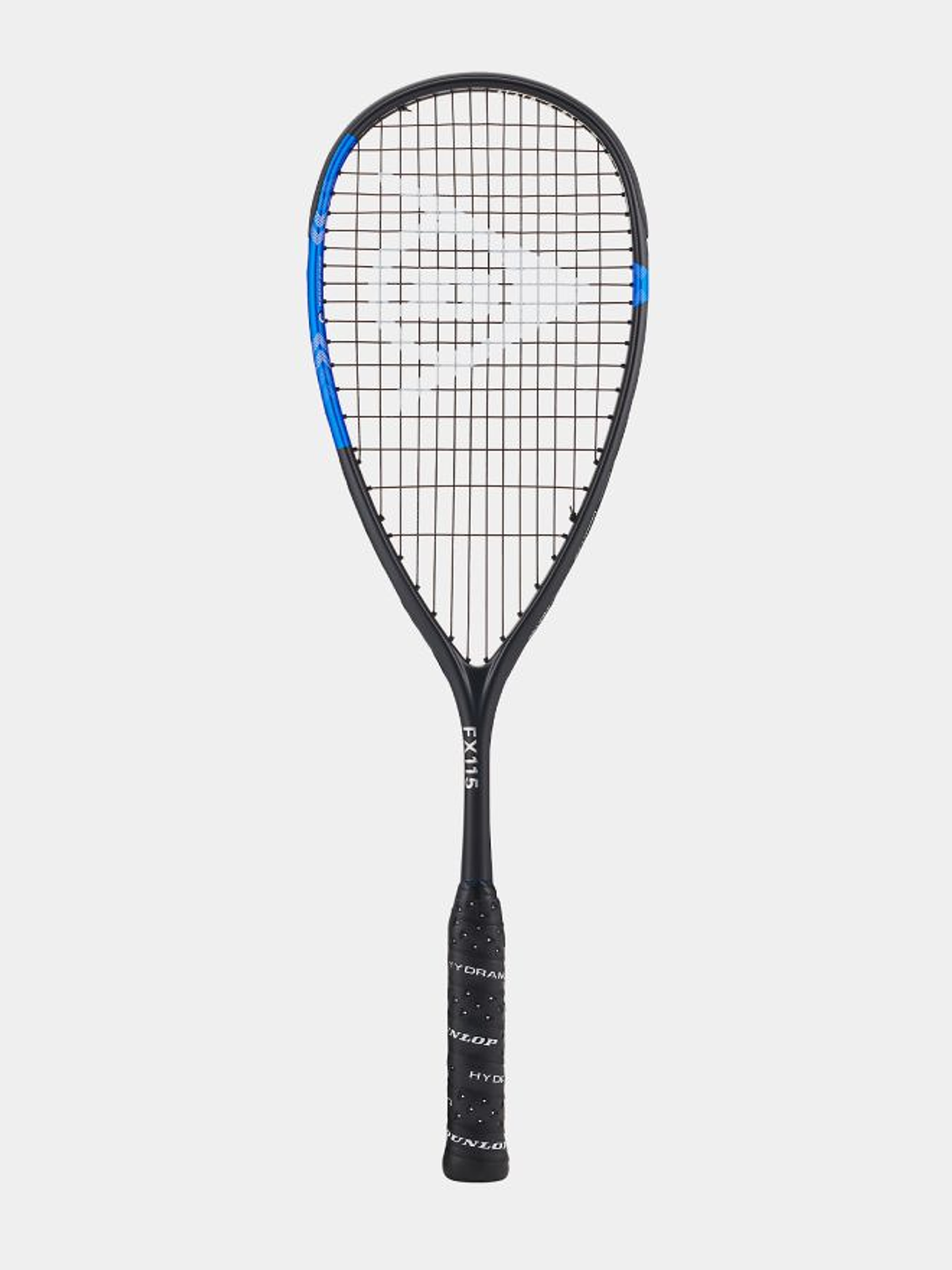 Dunlop FX 115 Squash Racket 1