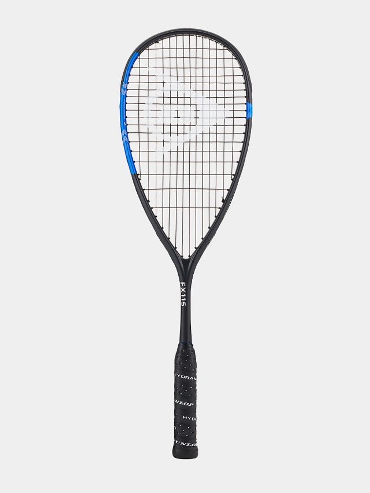 Dunlop FX 115 Squash Racket 1