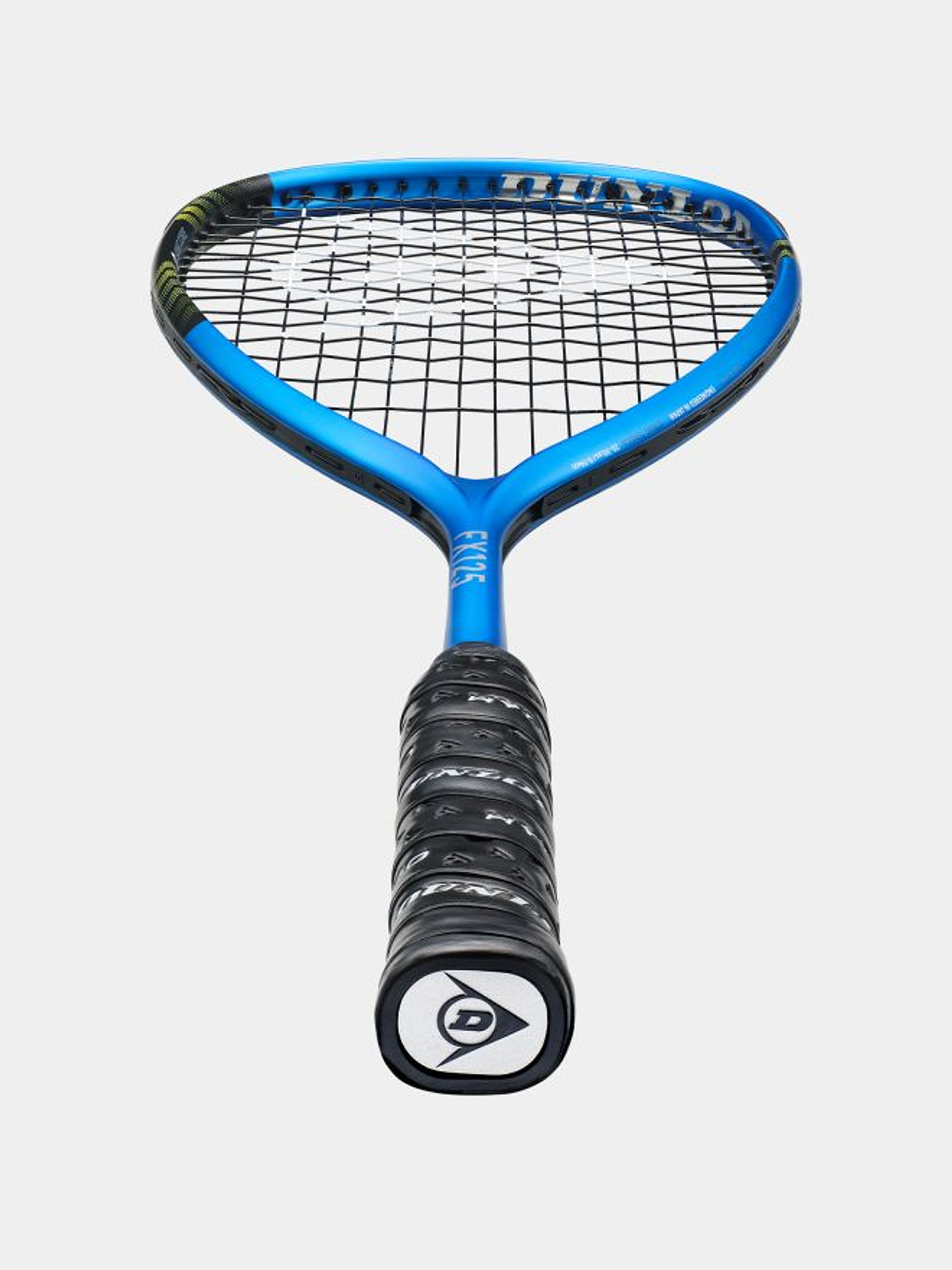 Dunlop FX 125 Squash Racket 5