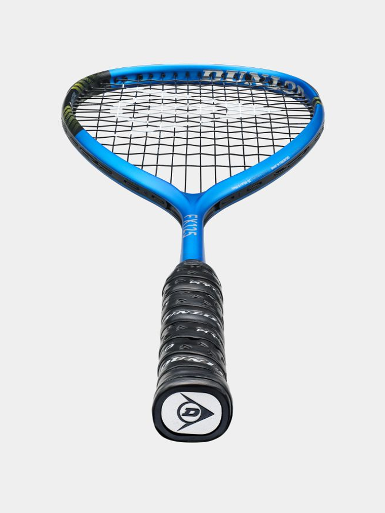 Dunlop FX 125 Squash Racket 5