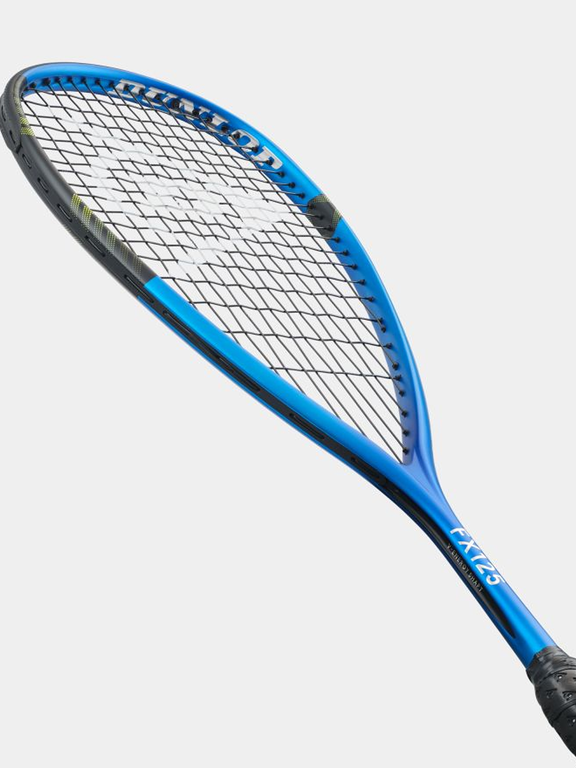 Dunlop FX 125 Squash Racket 3