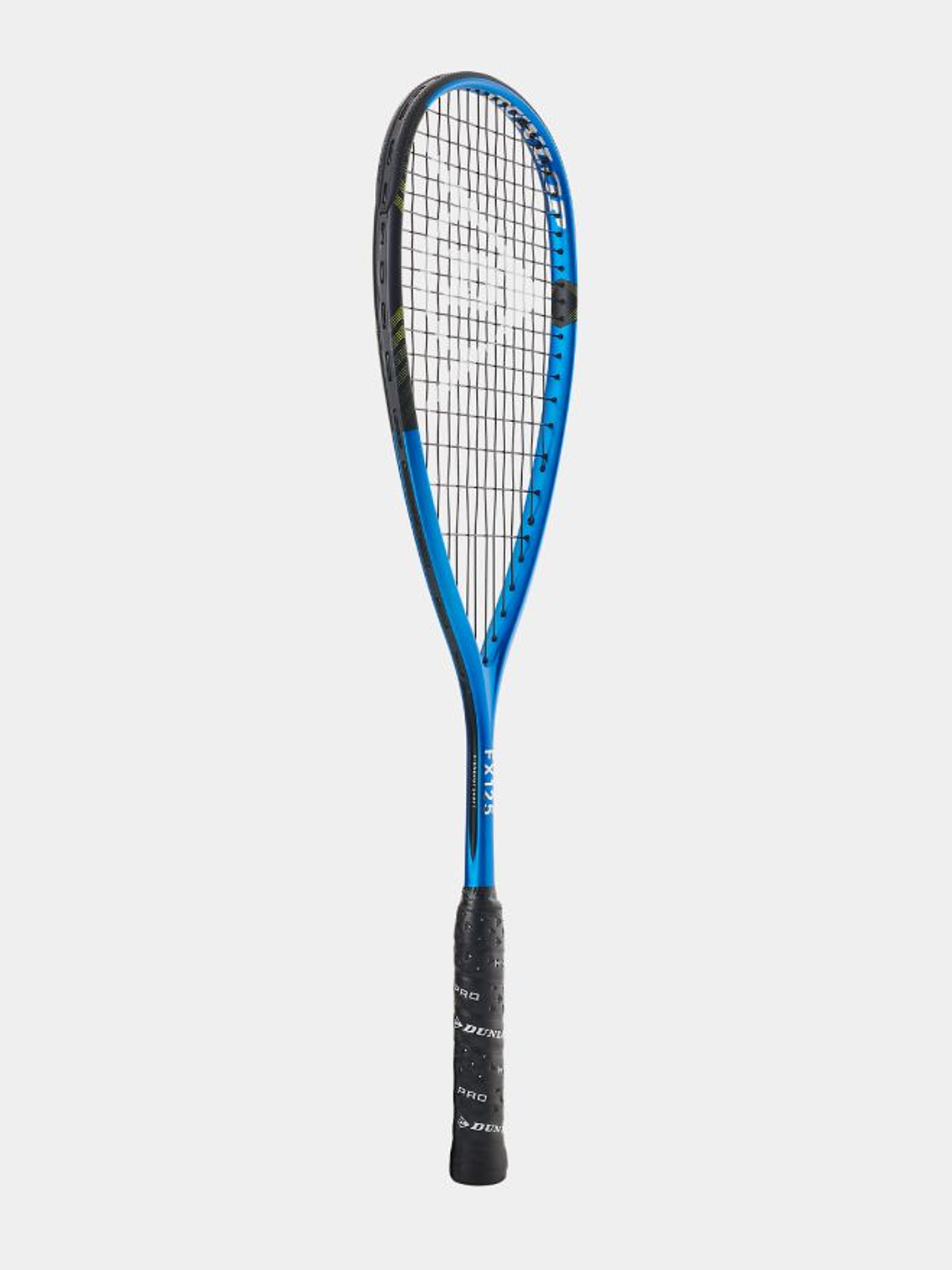 Dunlop FX 125 Squash Racket 2