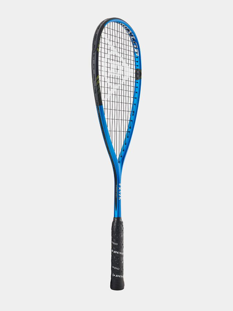 Dunlop FX 125 Squash Racket 2