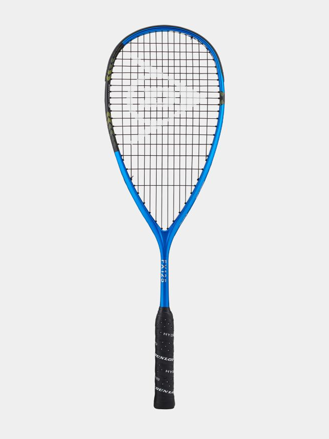 Dunlop FX 125 Squash Racket 1