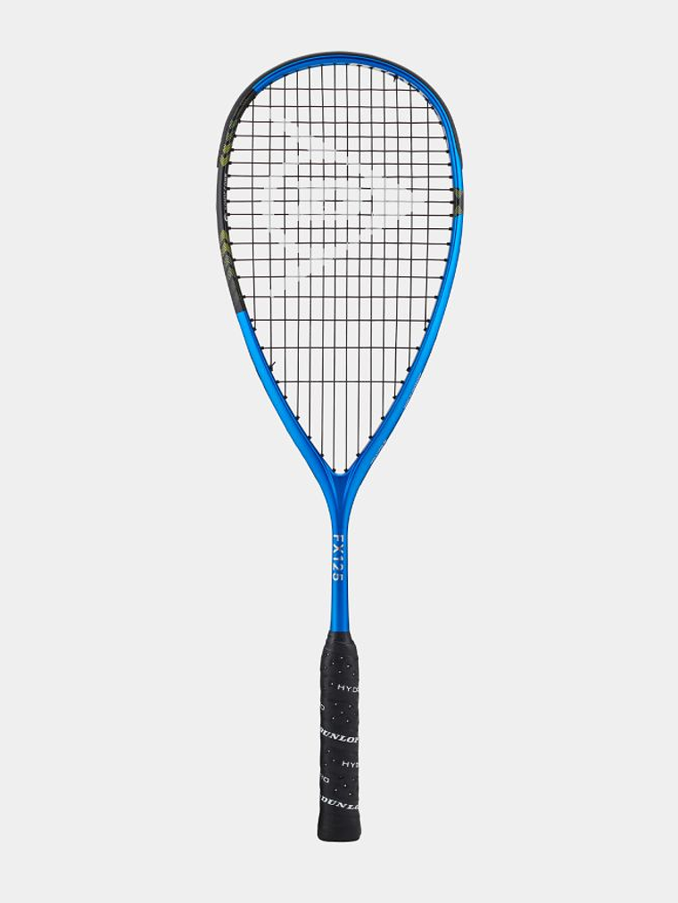Dunlop FX 125 Squash Racket 1