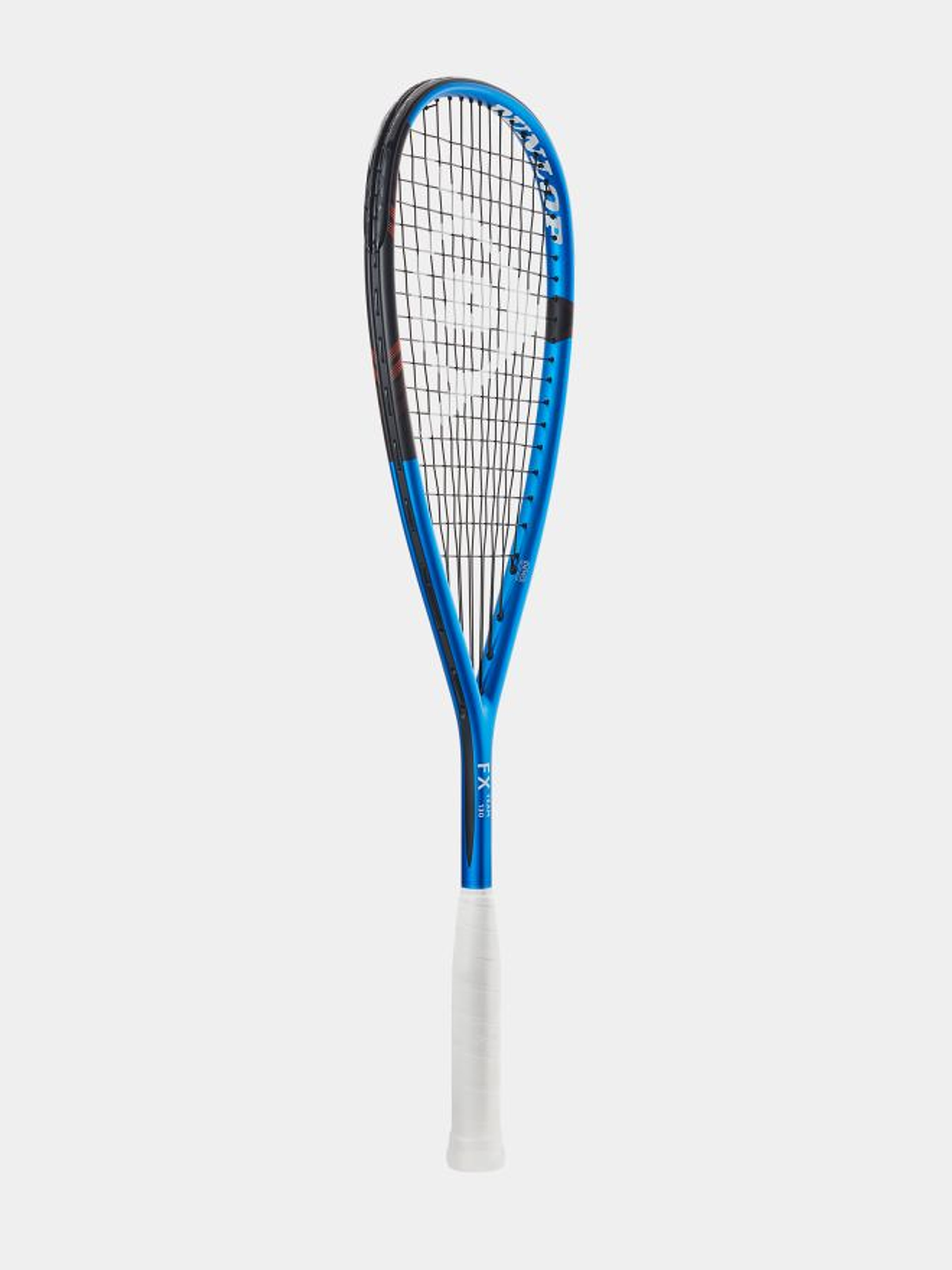 Dunlop FX Team 125 Squash Racket 2