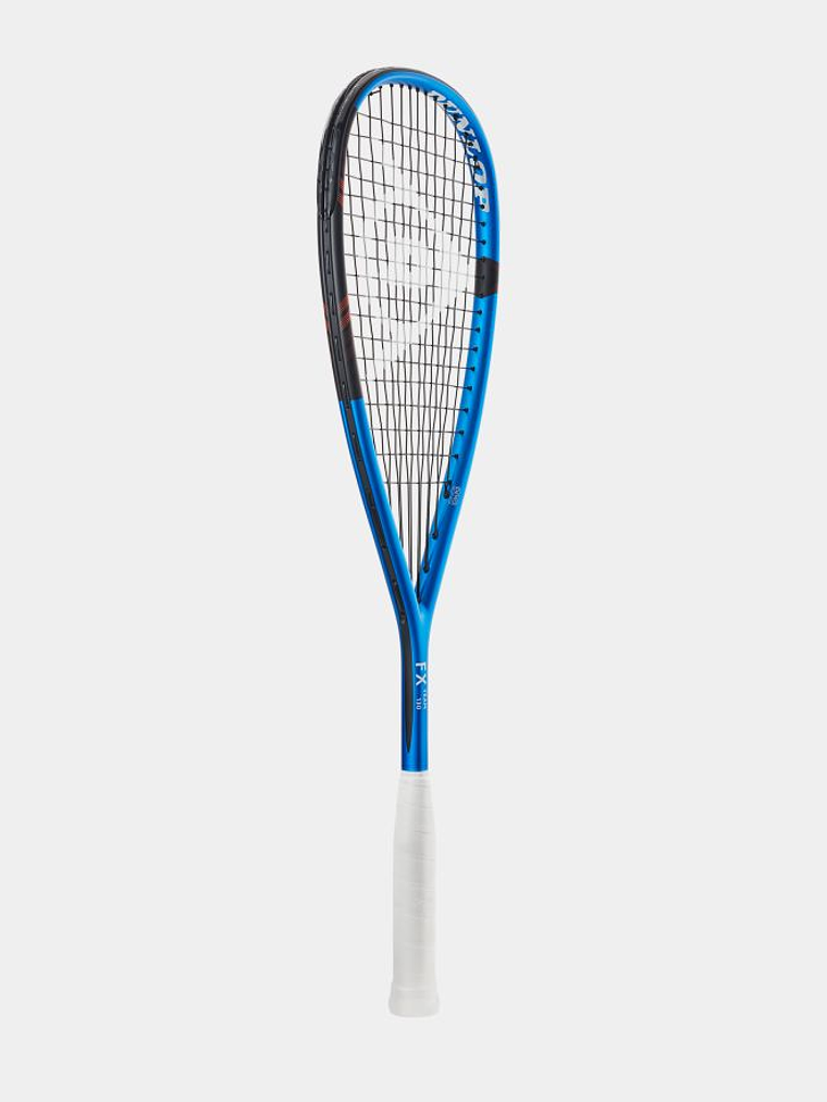 Dunlop FX Team 125 Squash Racket 2