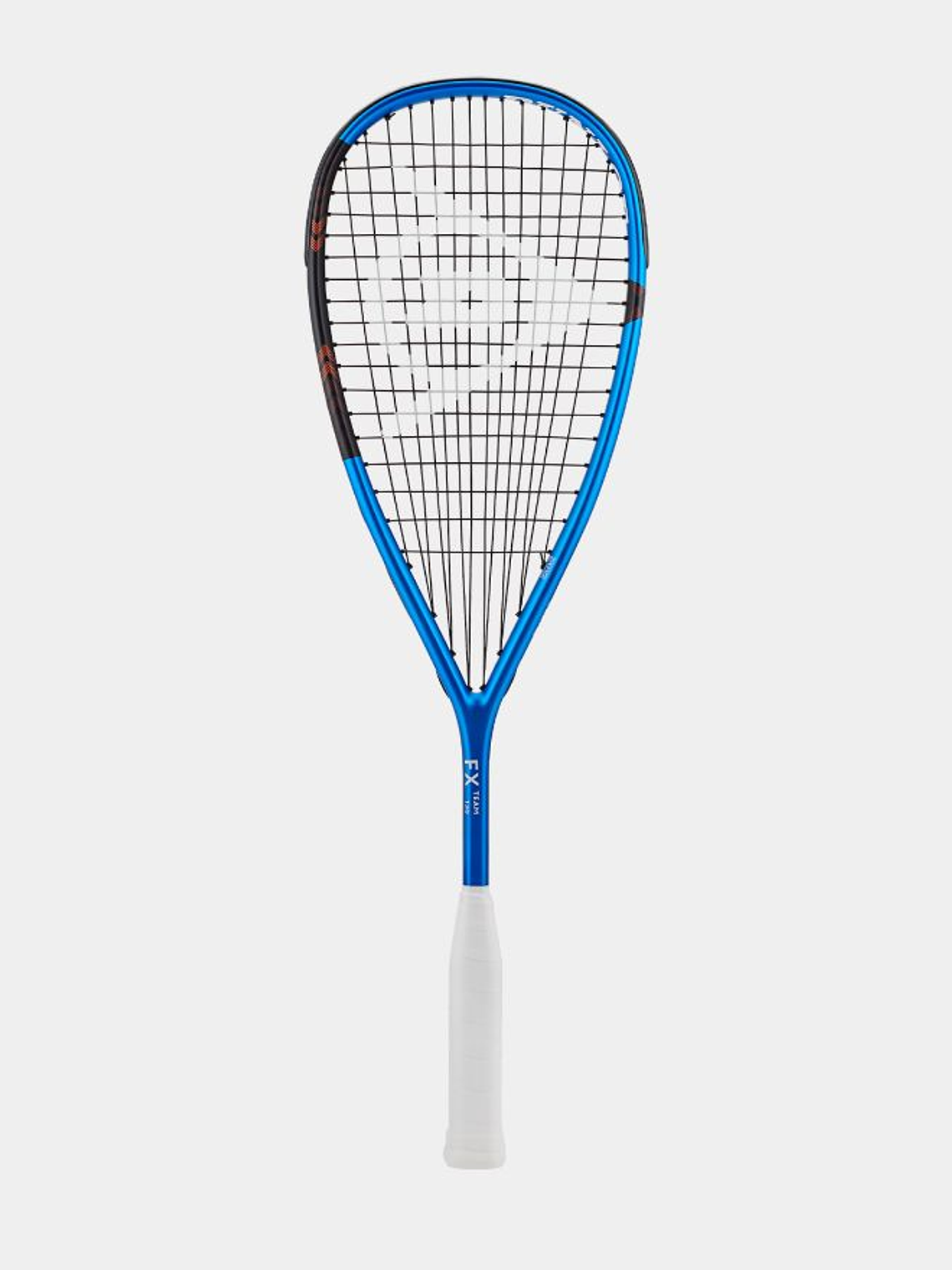 Dunlop FX Team 125 Squash Racket 1