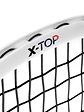 Tecnifibre CARBOFLEX 120 X-TOP V2 squash racket - vignette 4